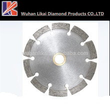 sintered diamond saw blade segment stone cutting